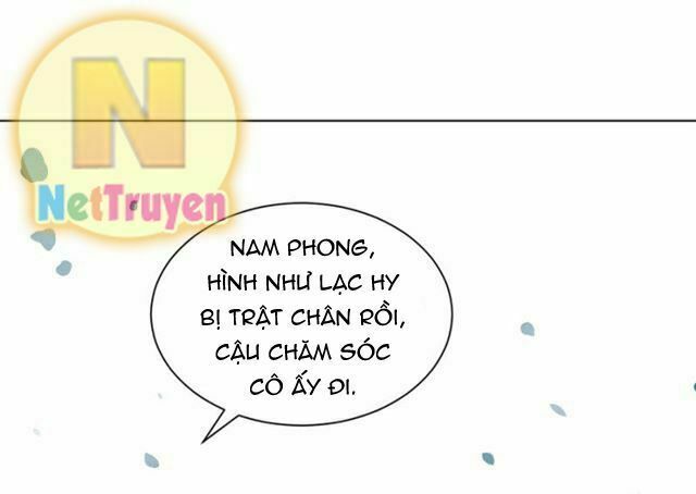 Ma Lạt Thiên Kim Đẩu Ác Thiếu: Chapter 38