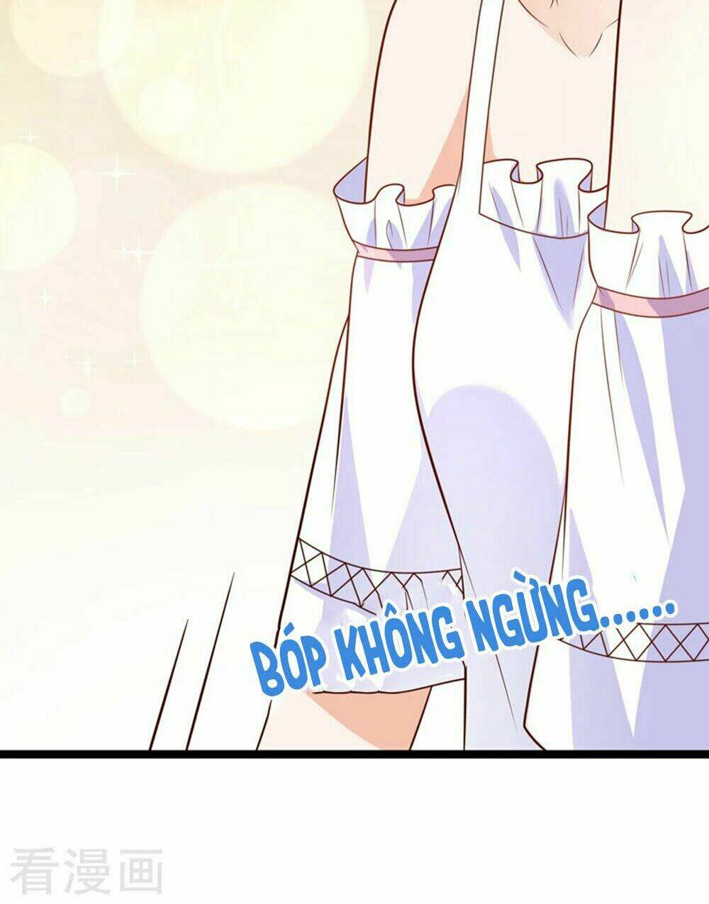 Boss Của Tôi Là Đại Thần: Chapter 51