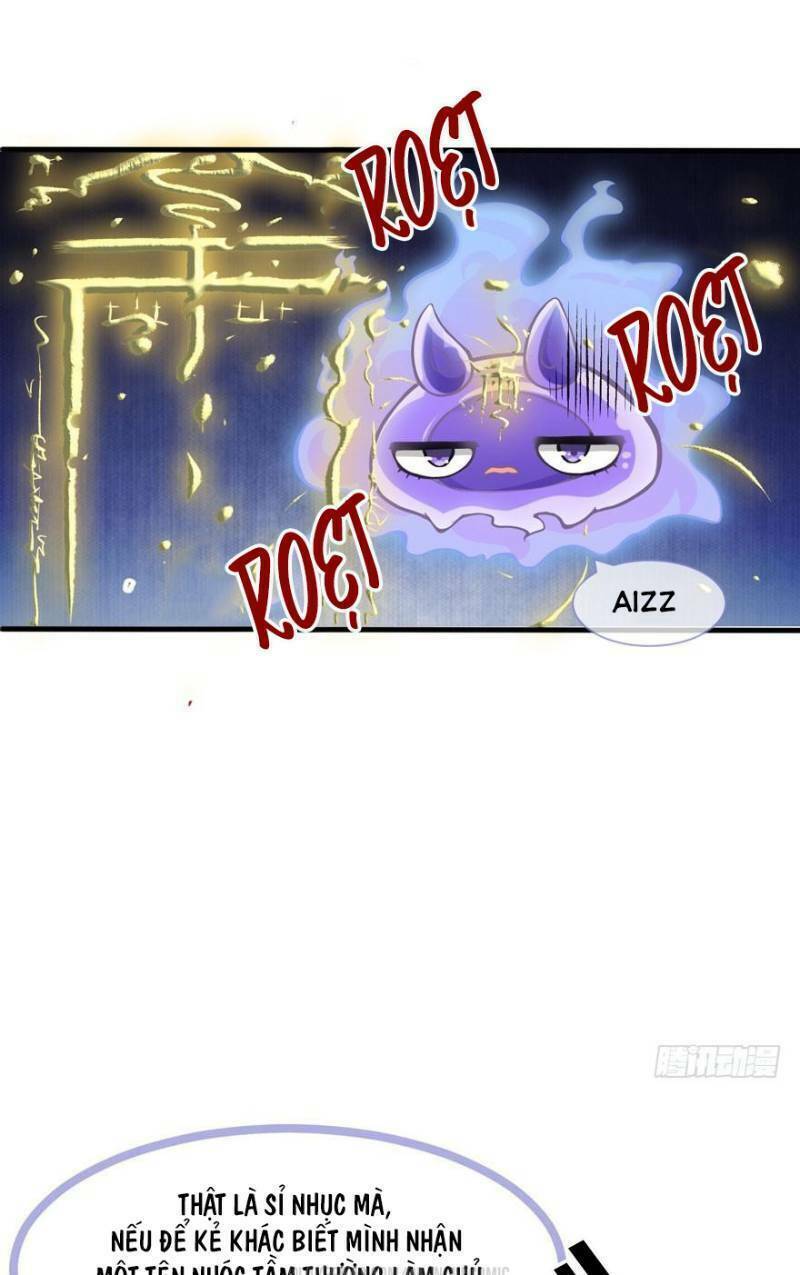 Đô Thị Âm Dương Tiên Y: Chapter 38
