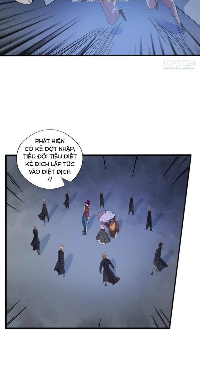 Ta Có Di Sản Tại Dị Giới: Chapter 17