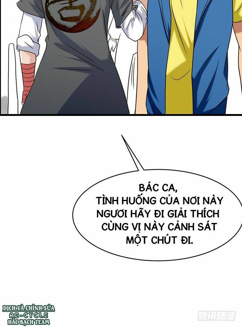 Nhất Phẩm Cao Thủ: Chapter 8
