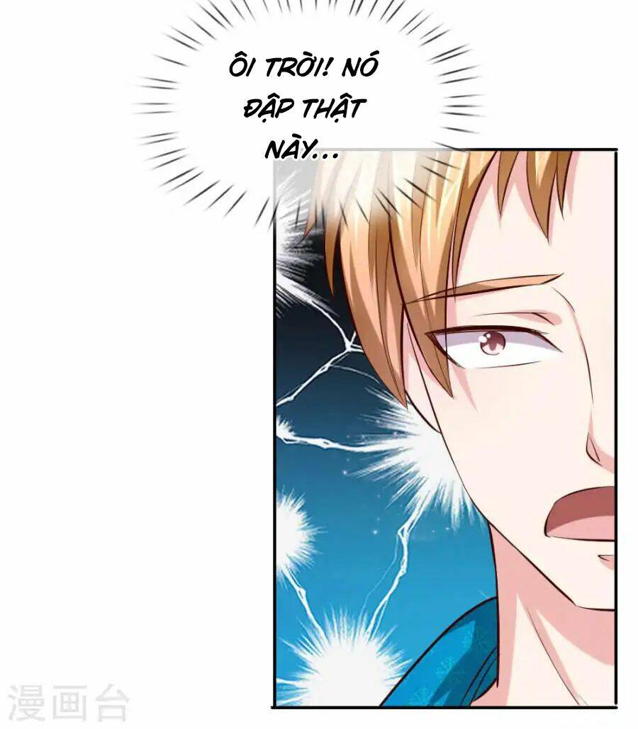Tuyệt Thế Phi Đao: Chapter 46