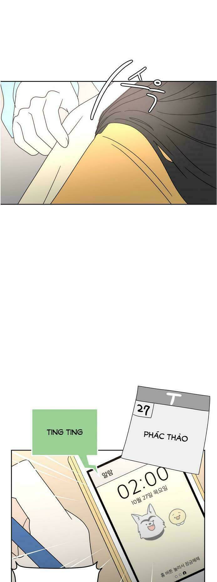 30 Phút Bước Đi Bên Em: Chapter 85