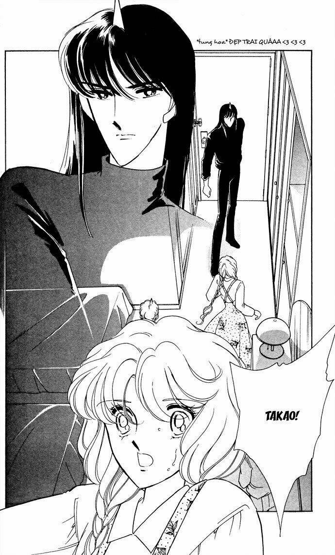 Ao No Fuuin - Blue Seal: Chapter 48.1