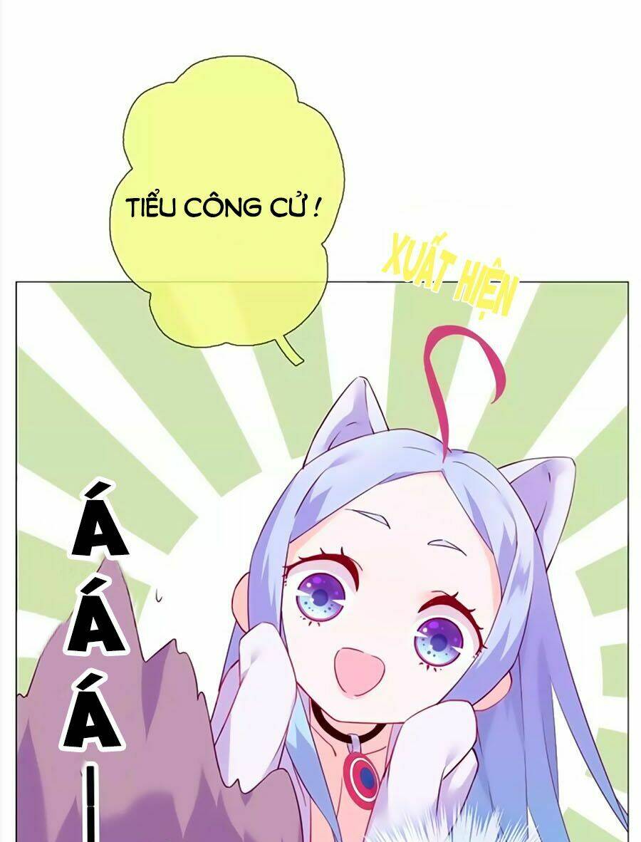 Đừng Nghịch, Ta Chỉ Muốn Yên Tĩnh: Chapter 44