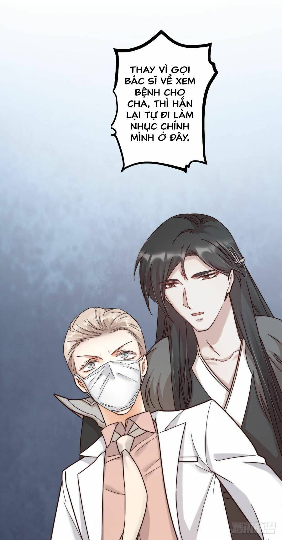 Phu Phu Khuynh Thành: Chapter 9