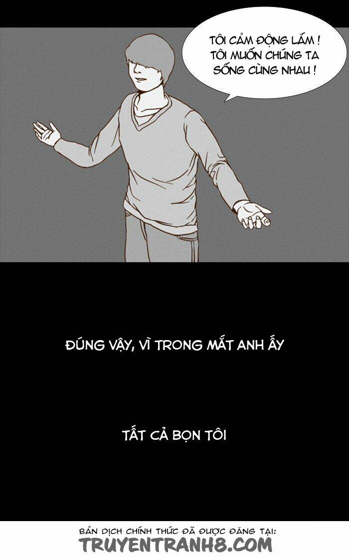 Thứ Sáu: Những Câu Chuyện Cấm: Chapter 50