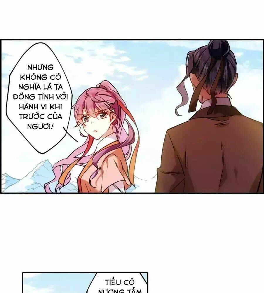 Thượng Quốc Phú Chi Thiên Đống Tuyết: Chapter 117