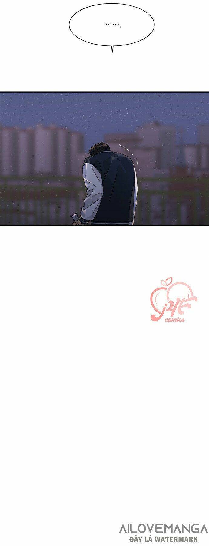 Phải Lòng Oan Gia: Chapter 94