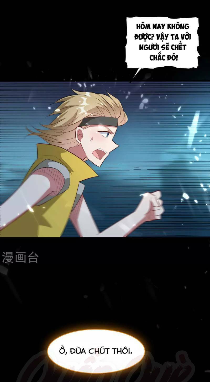 Vạn Giới Tiên Vương: Chapter 37