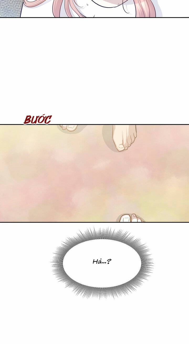 Cuộc Sống Kỳ Thú: Chapter 97