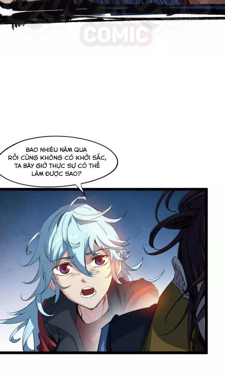 Long Mạch Võ Thần: Chapter 64