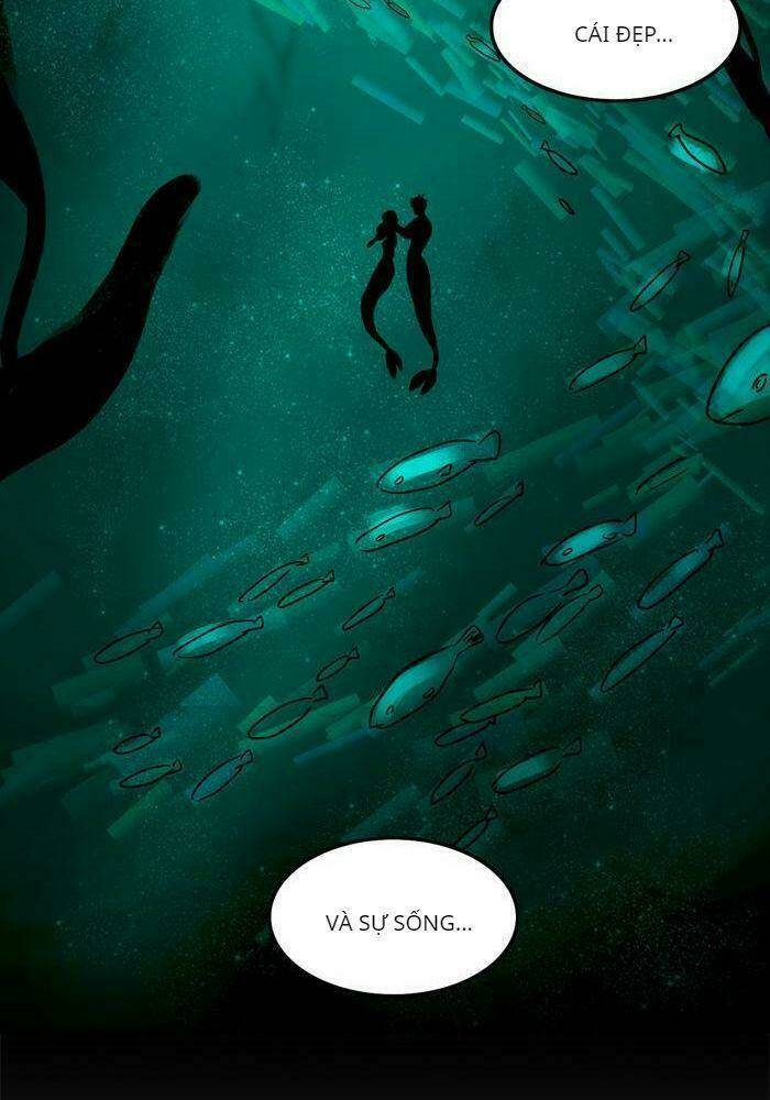 Khúc hát người cá Siren: Chapter 25