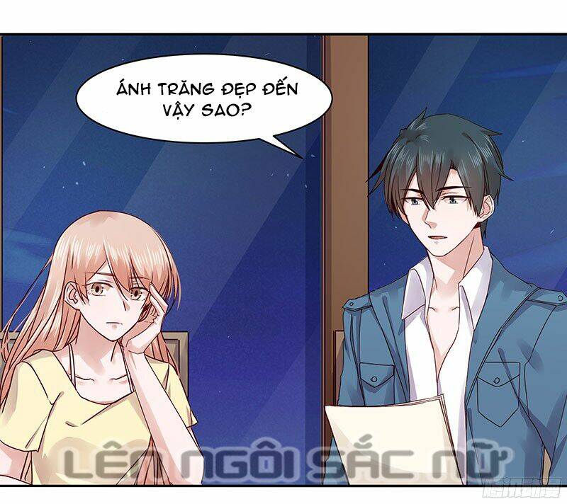 Vợ Yêu Của Ác Ma: Chapter 73