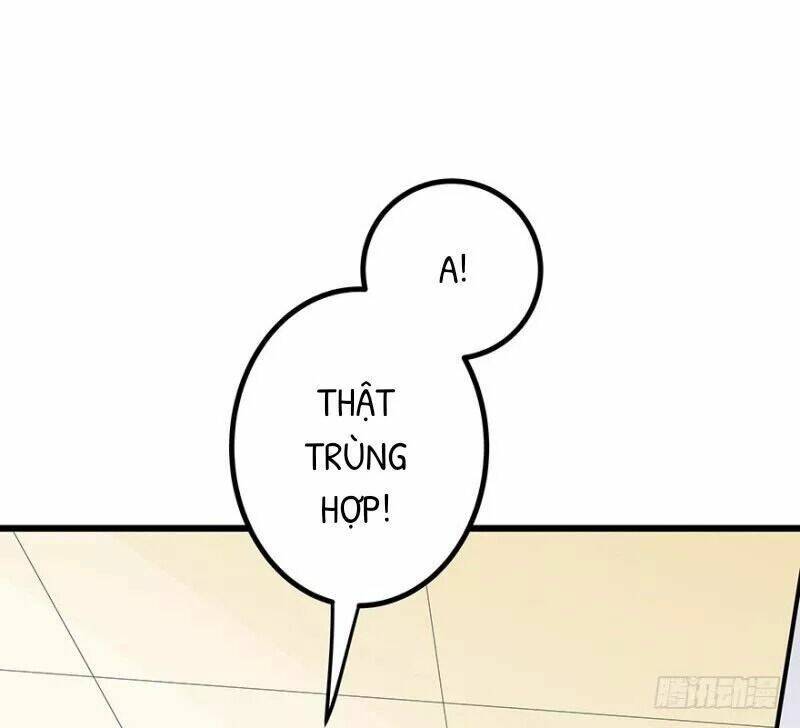 Chào Buổi Sáng, Ức Vạn Manh Thê: Chapter 20