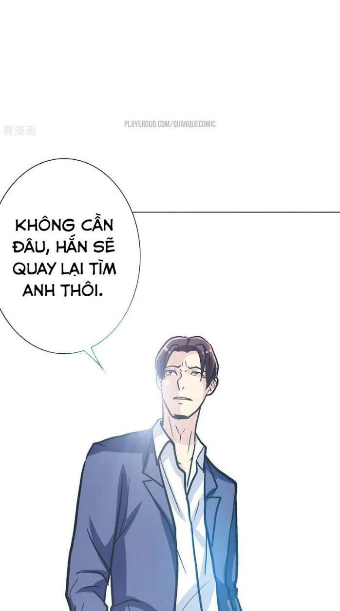 Hệ Thống Tiên Tôn Tại Đô Thị: Chapter 43