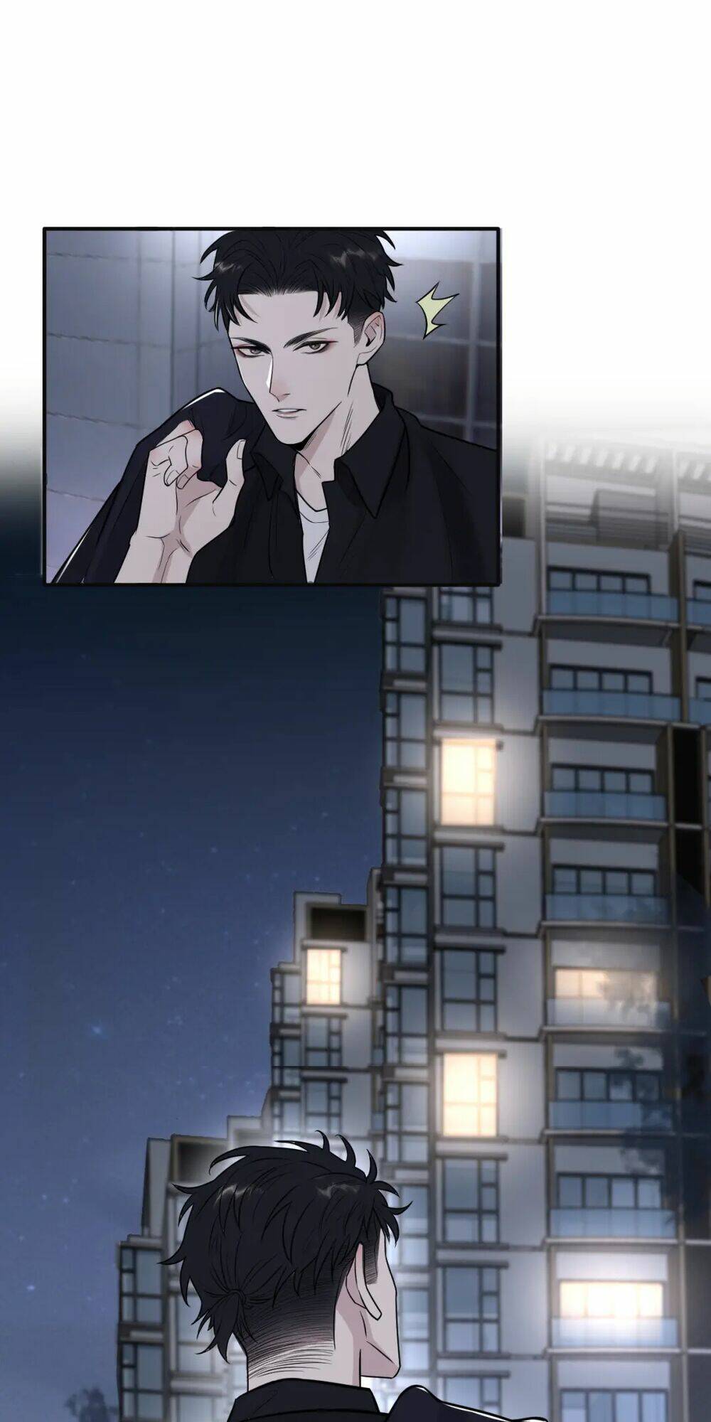 Trong Bóng Tối: Chapter 52