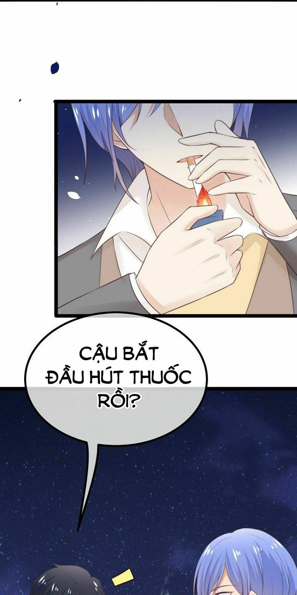 Boss Của Tôi Là Đại Thần: Chapter 92