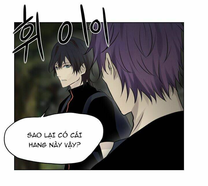 Người Cống Hiến: Chapter 32