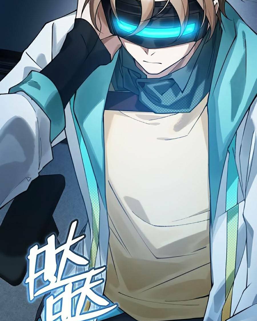 Người Chơi Siêu Mạnh: Chapter 1