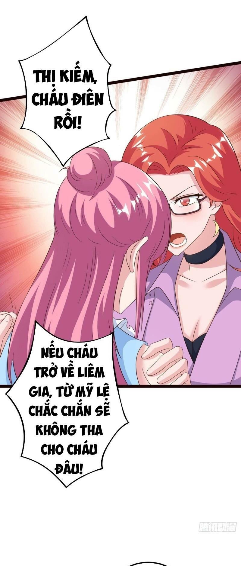 Trọng Sinh Khí Thiếu Quy Lai: Chapter 98