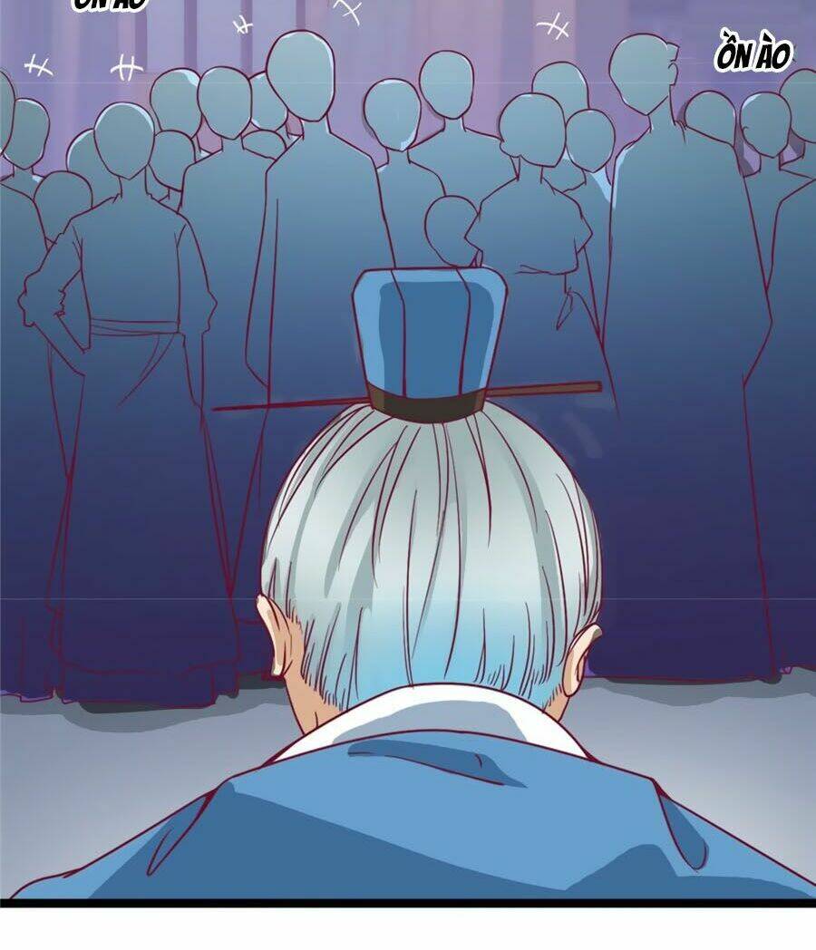 Ngọc Vi Mai: Chapter 43