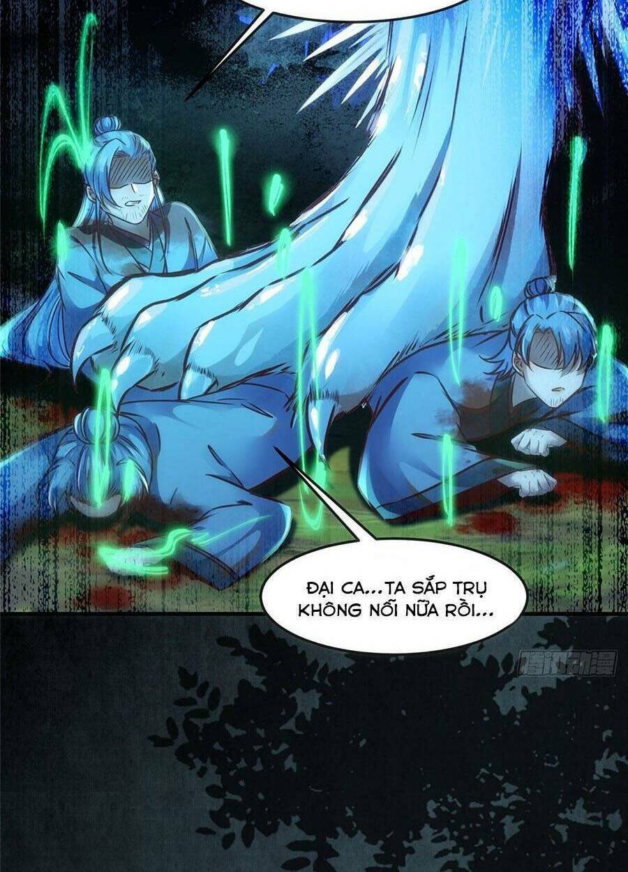 Nghịch Thiên Thần Phi Chí Thượng: Chapter 63