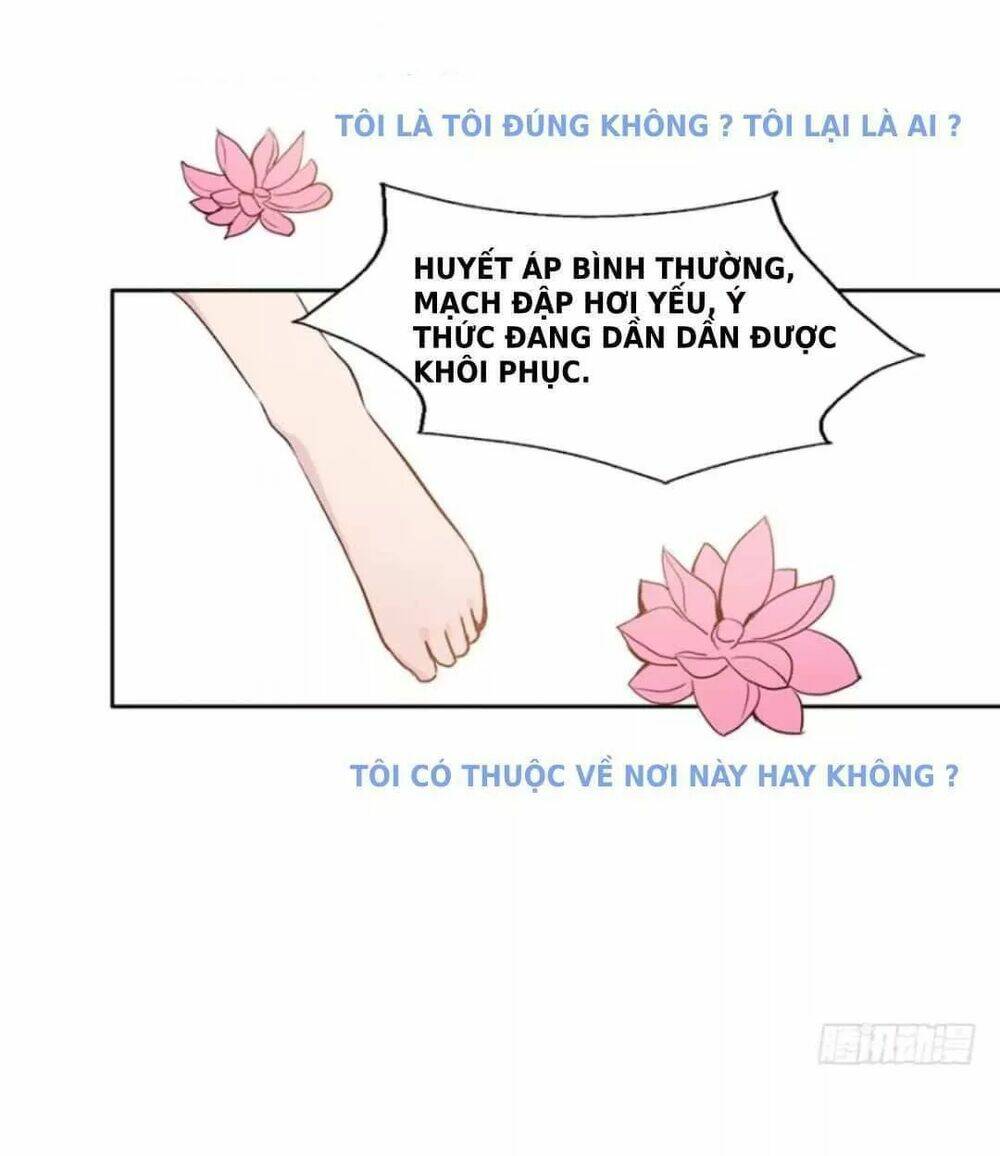Chạy Đi Âm Sai: Chapter 97