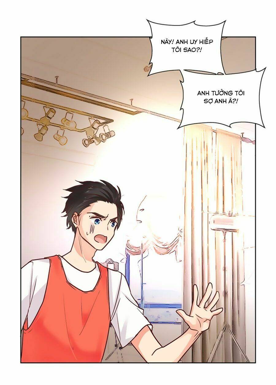 Lưu Luyến Tinh Diệu: Chapter 123