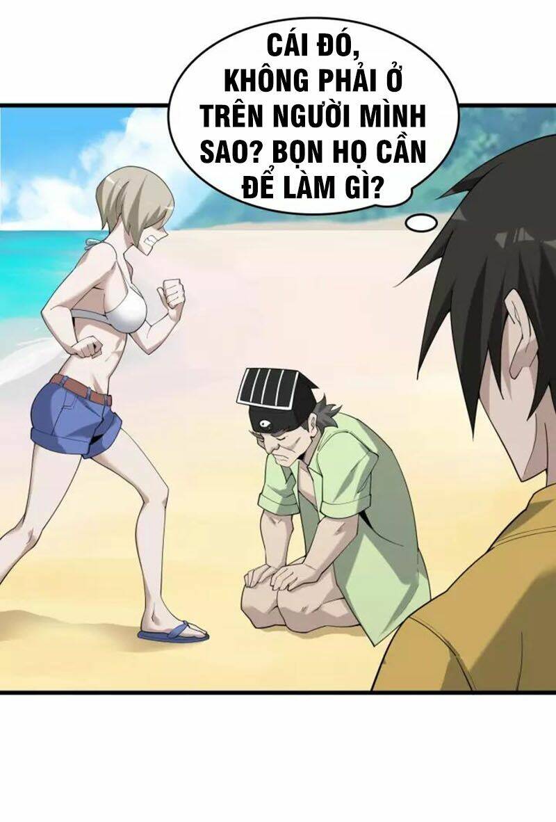 Siêu Cấp Đại Chủ Bạ: Chapter 63