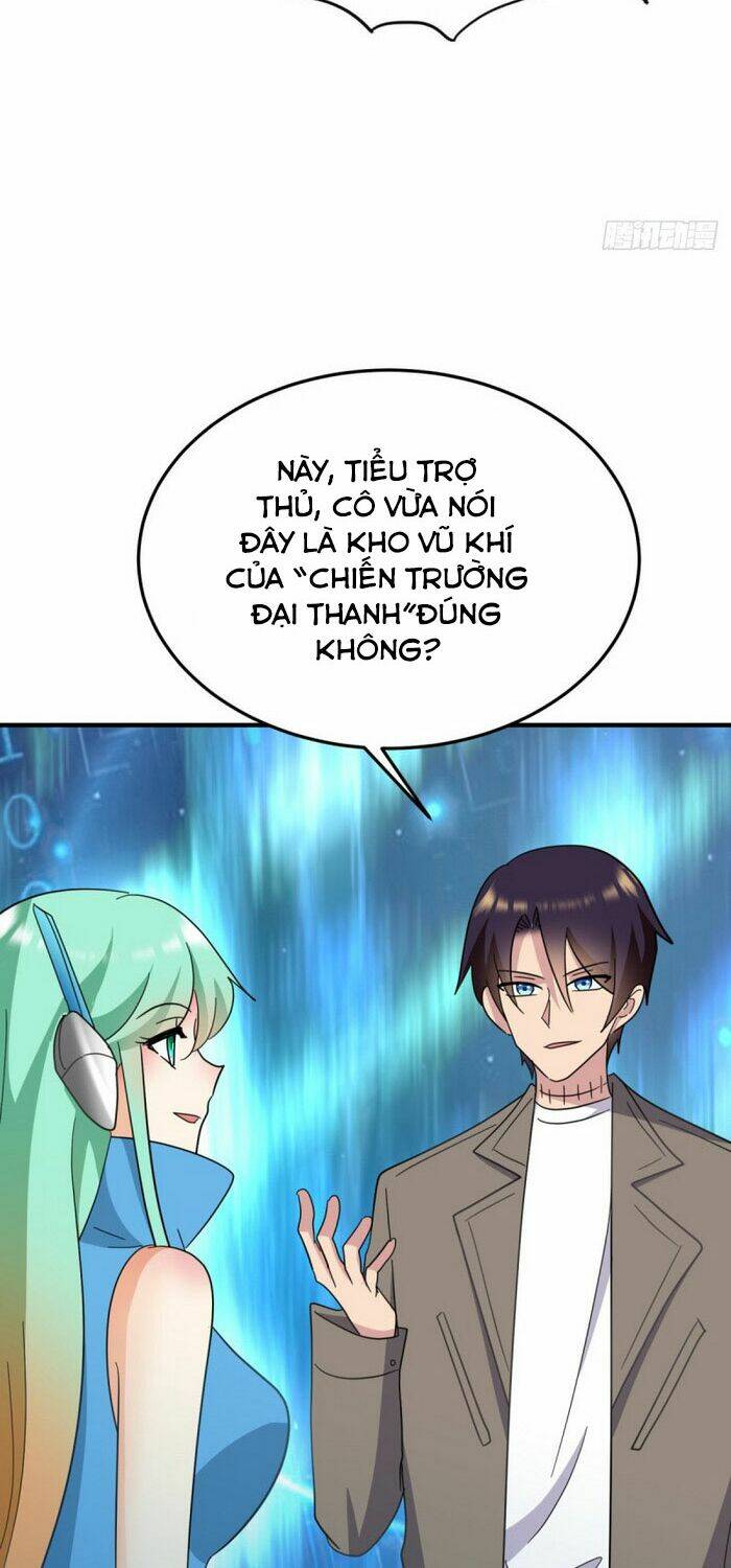 Đại Gia Livestream Vạn Giới: Chapter 86