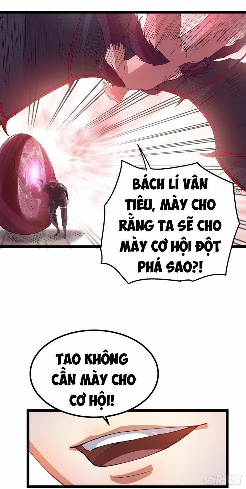 Tiên Vương Trùng Sinh: Chapter 103
