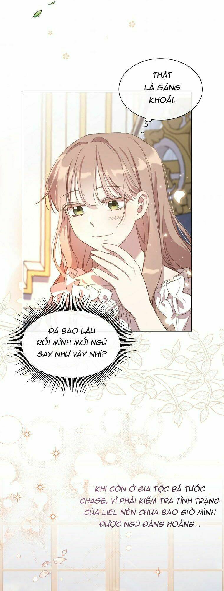 Mất Đi Một Người Chị Tốt: Chapter 19