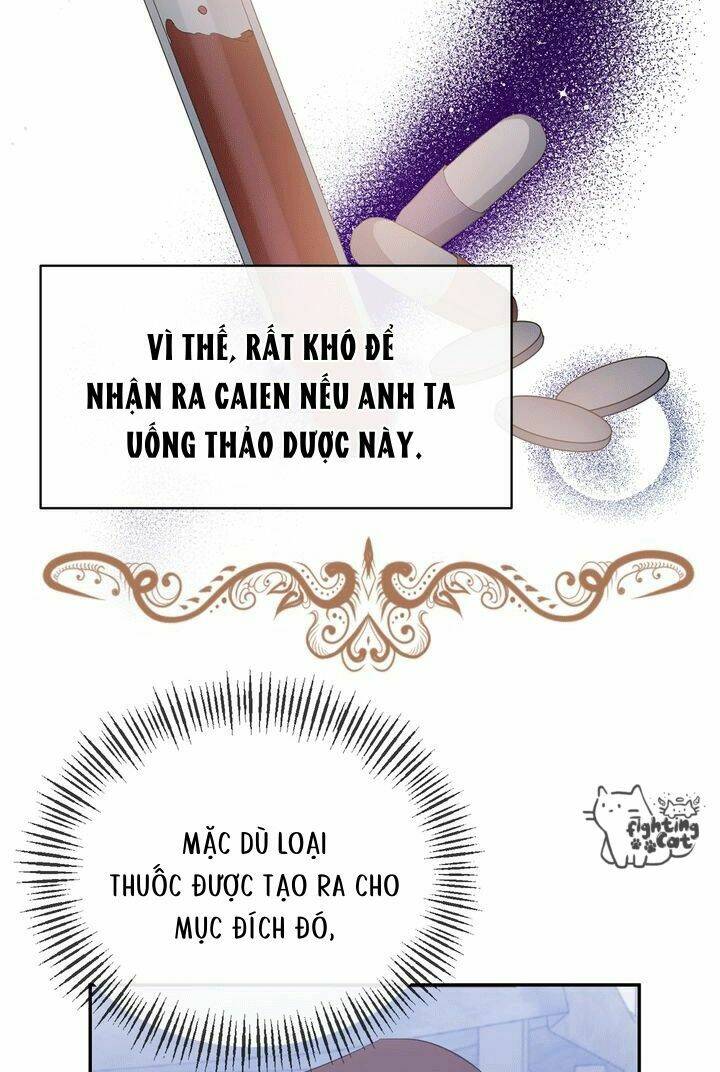 Nữ Công Tước Phương Bắc Là Một Nhân Vật Phản Diện: Chapter 22