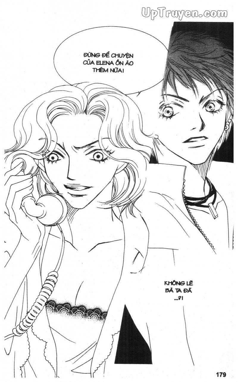 Cinderella Man: Chapter 4