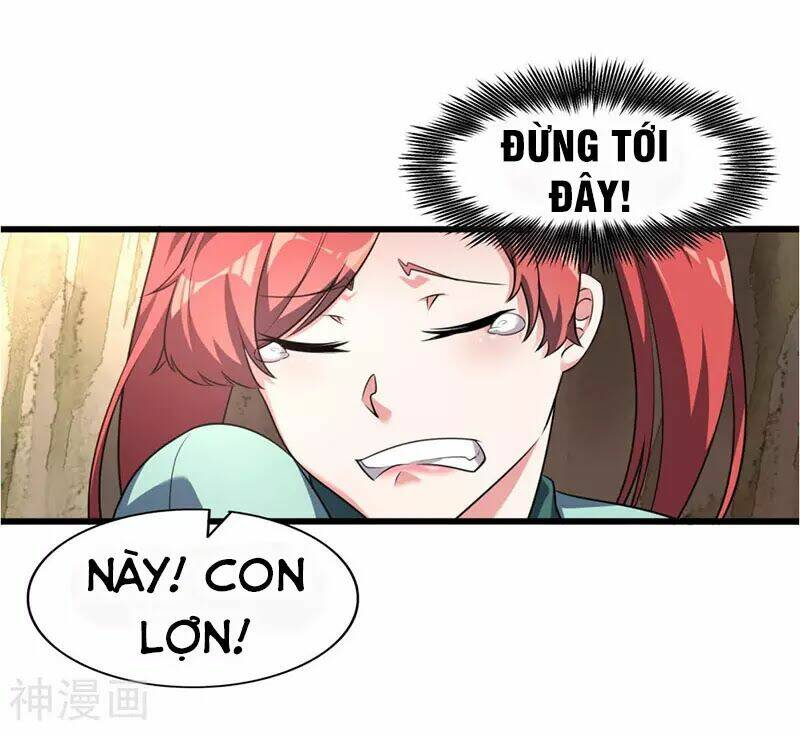 Bá Thiên Chiến Hoàng: Chapter 8