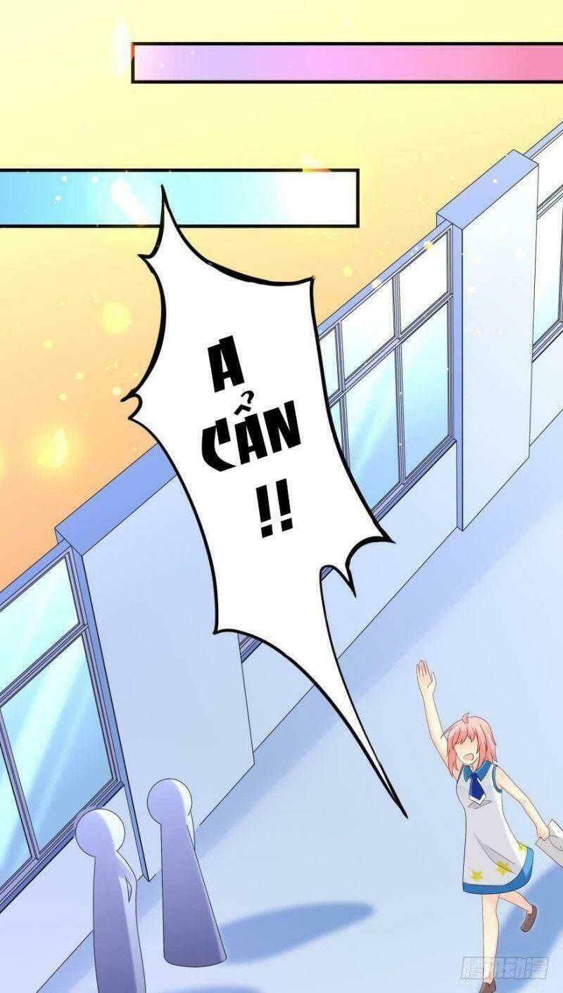 Nhân Ngư Học Trưởng, Đừng Ôm Ta!: Chapter 32