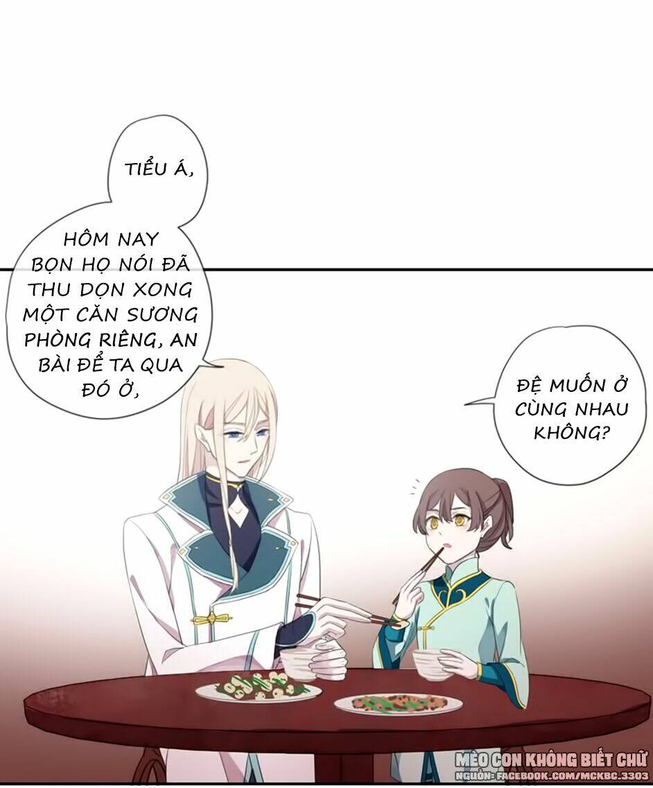 Bách Yêu Dị Văn: Chapter 80