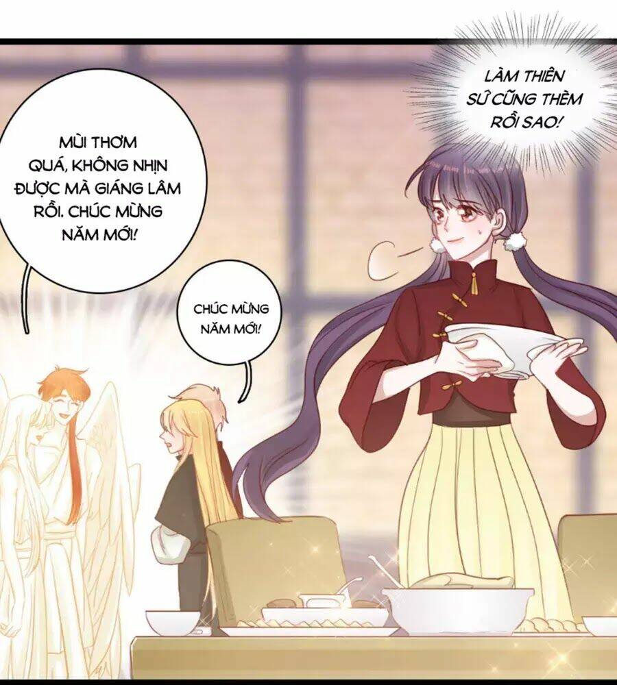 Nữ Phù Thủy Muốn Sống Nổi Loạn: Chapter 22