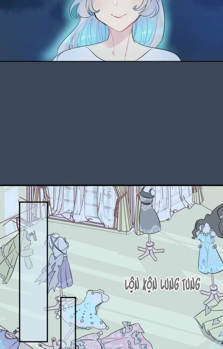 Bộ Váy Của Nhân Ngư: Chapter 5