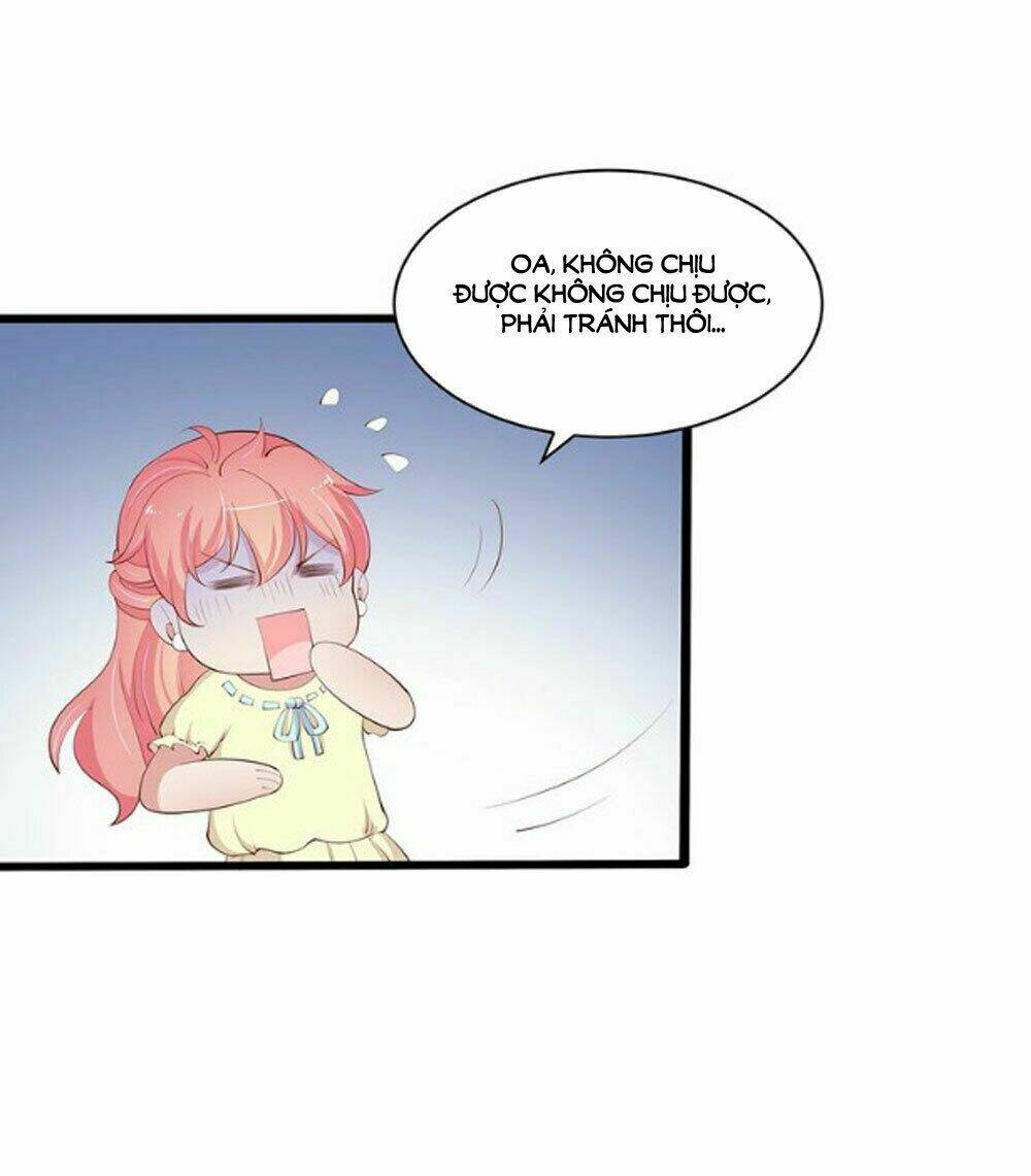 Quản Lí Ngây Ngô Và Thần Tượng Ác Ma: Chapter 23