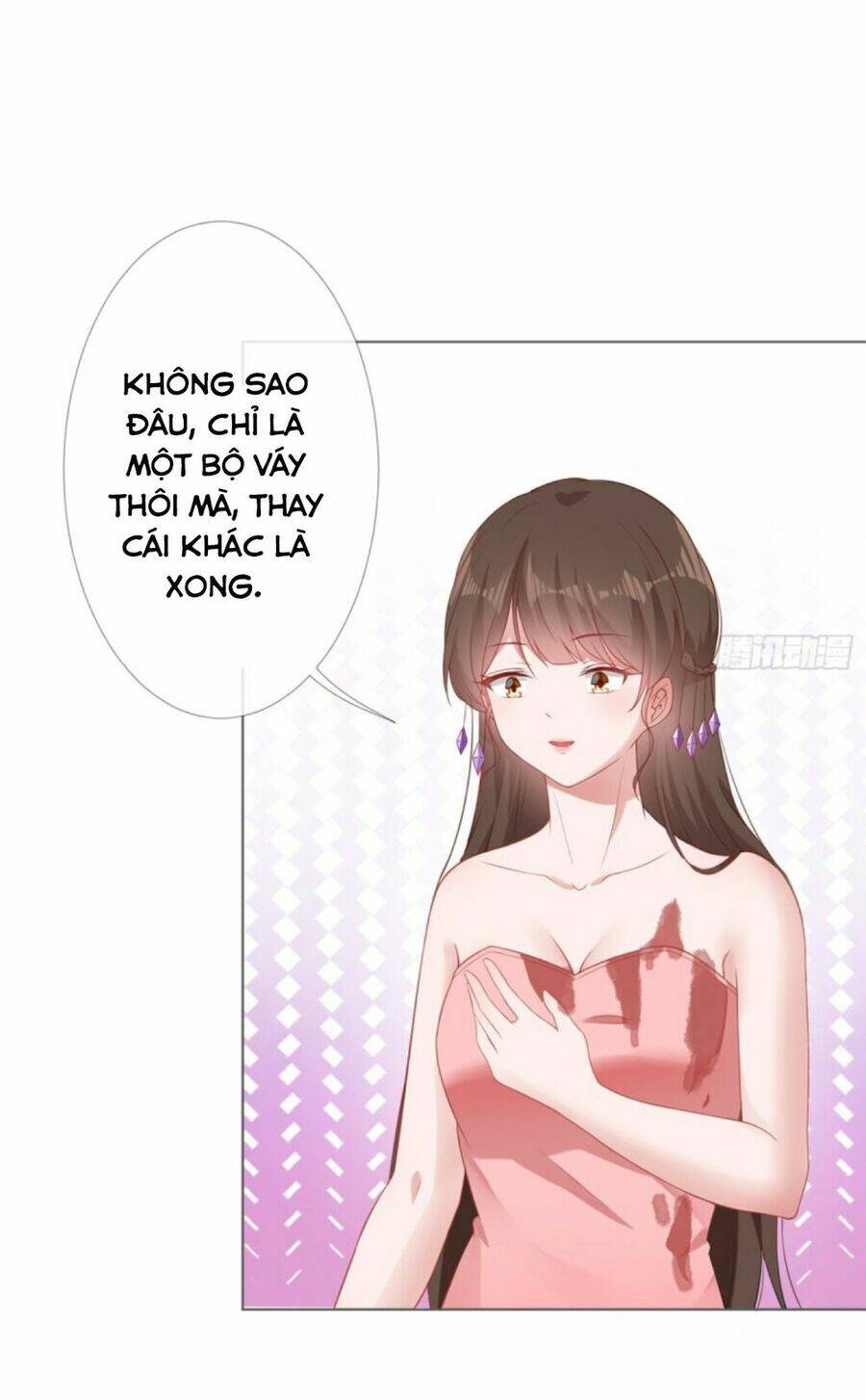 Hẹn Anh Một Giấc Mộng Thơ: Chapter 6