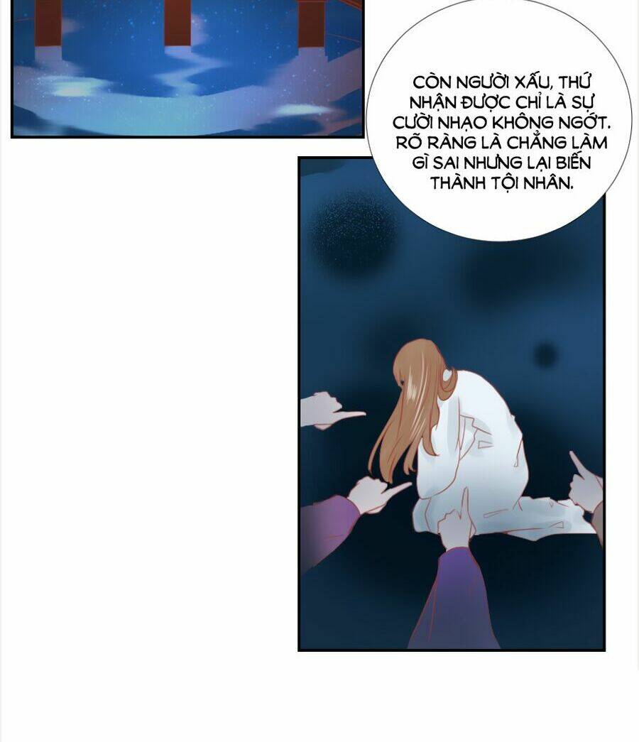 Đường Hoa Nhất Mộng Cổ Phi Truyện: Chapter 14