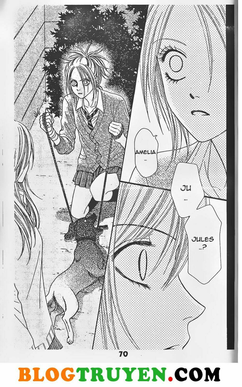 Truyền Thuyết Bí Ẩn: Chapter 1.2