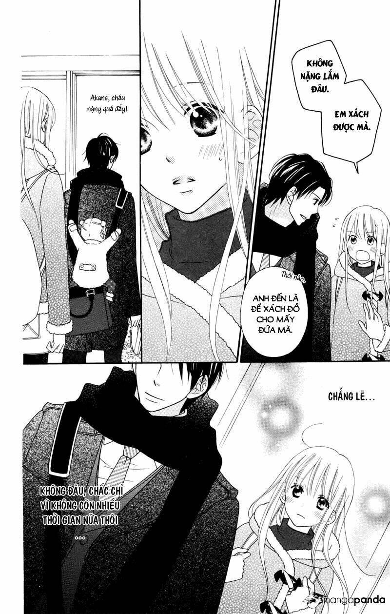 Love So Life: Chapter 99