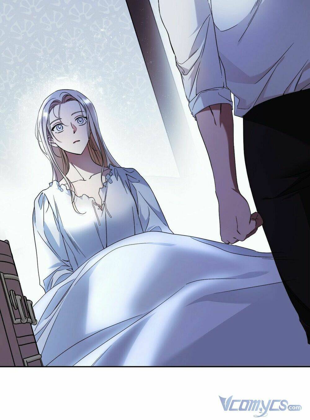 Lời Nói Dối Vĩnh Cửu: Chapter 20