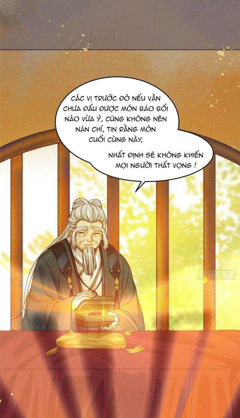 Nghịch Thiên Thần Phi Chí Thượng: Chapter 15