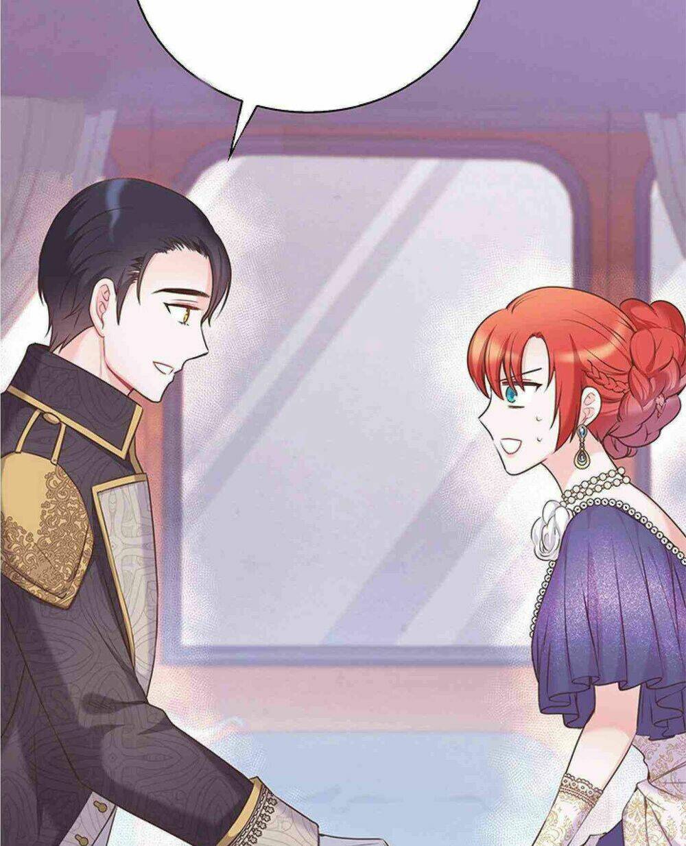 Nhân Vật Phản Diện Yêu Cầu Tôi Yêu Chàng: Chapter 34