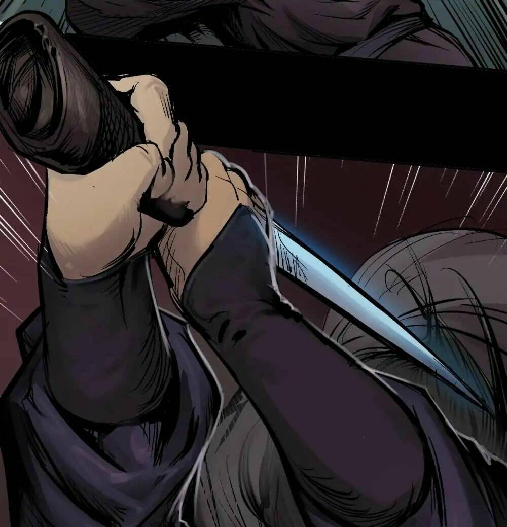 Thanh Gươm Quỷ: Chapter 27