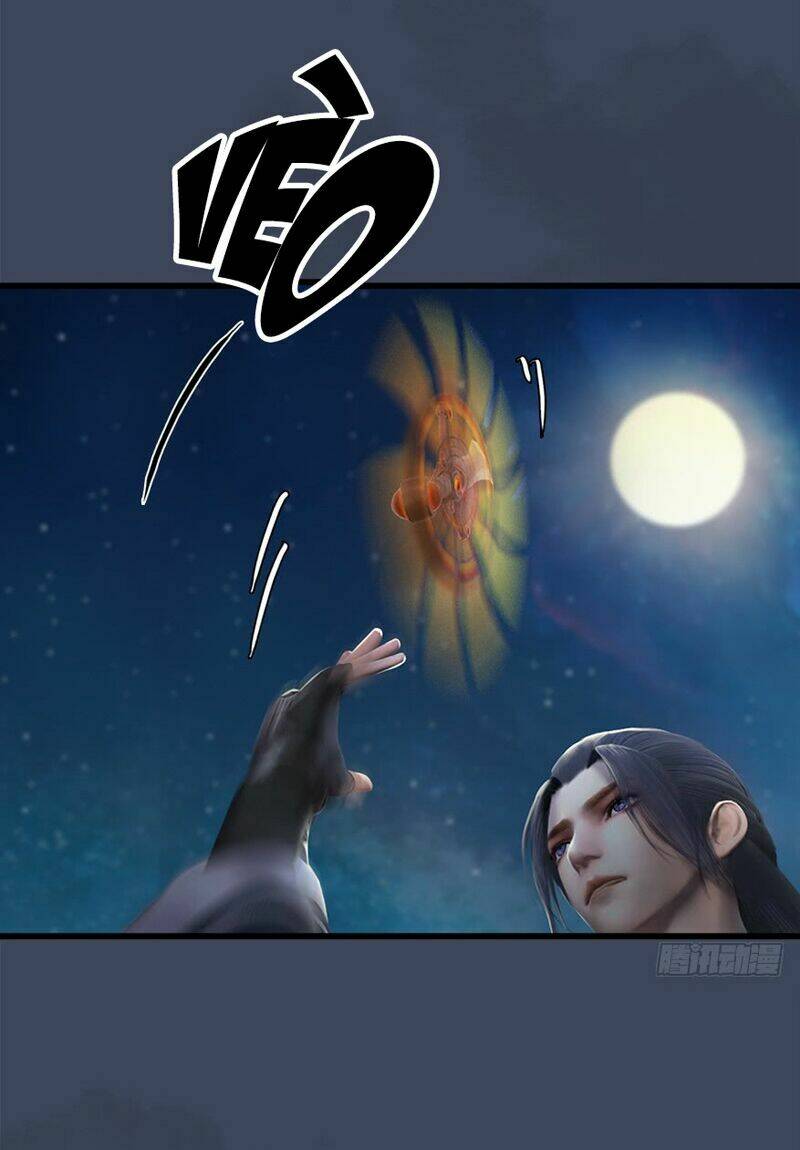 Cửu Hoang Đọa Huyền Sư: Chapter 27